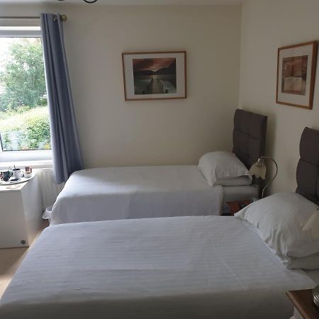 Ugiebrae House Bed & Breakfast North Sunderland 外观 照片