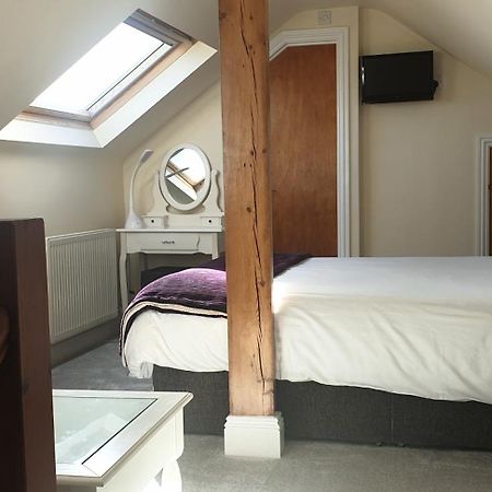 Ugiebrae House Bed & Breakfast North Sunderland 外观 照片