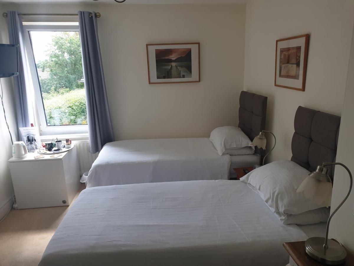 Ugiebrae House Bed & Breakfast North Sunderland 外观 照片