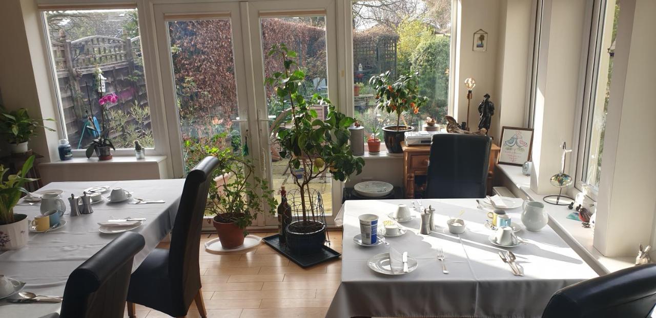 Ugiebrae House Bed & Breakfast North Sunderland 外观 照片