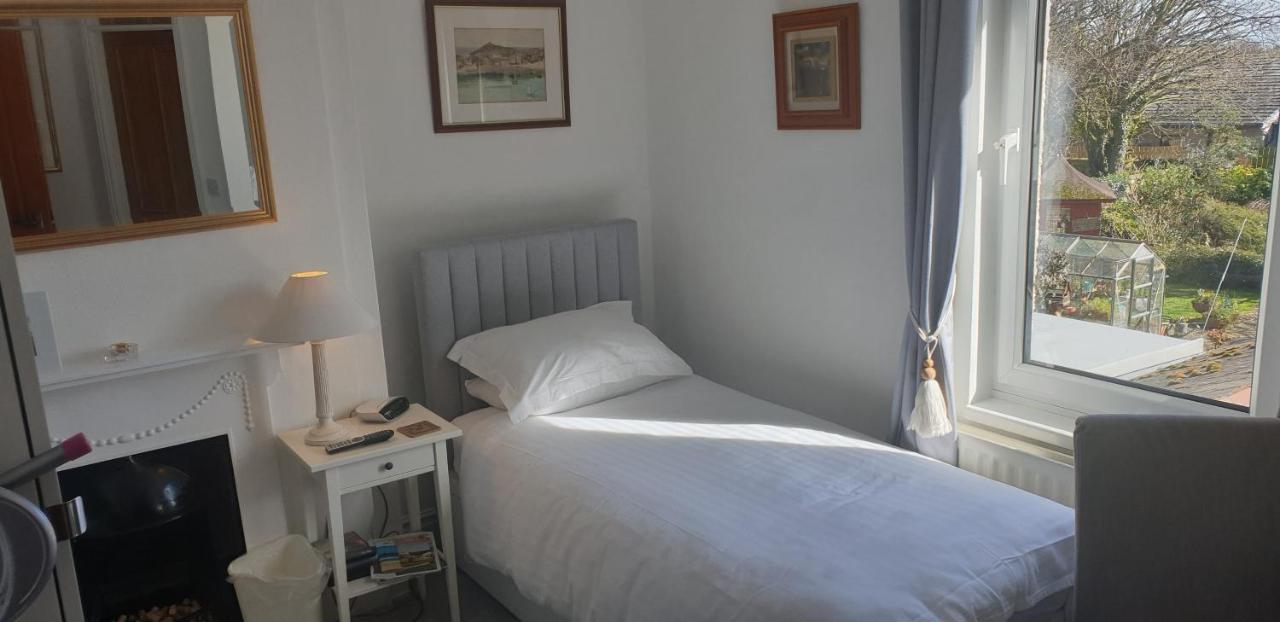 Ugiebrae House Bed & Breakfast North Sunderland 外观 照片