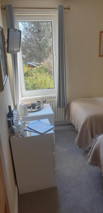 Ugiebrae House Bed & Breakfast North Sunderland 外观 照片