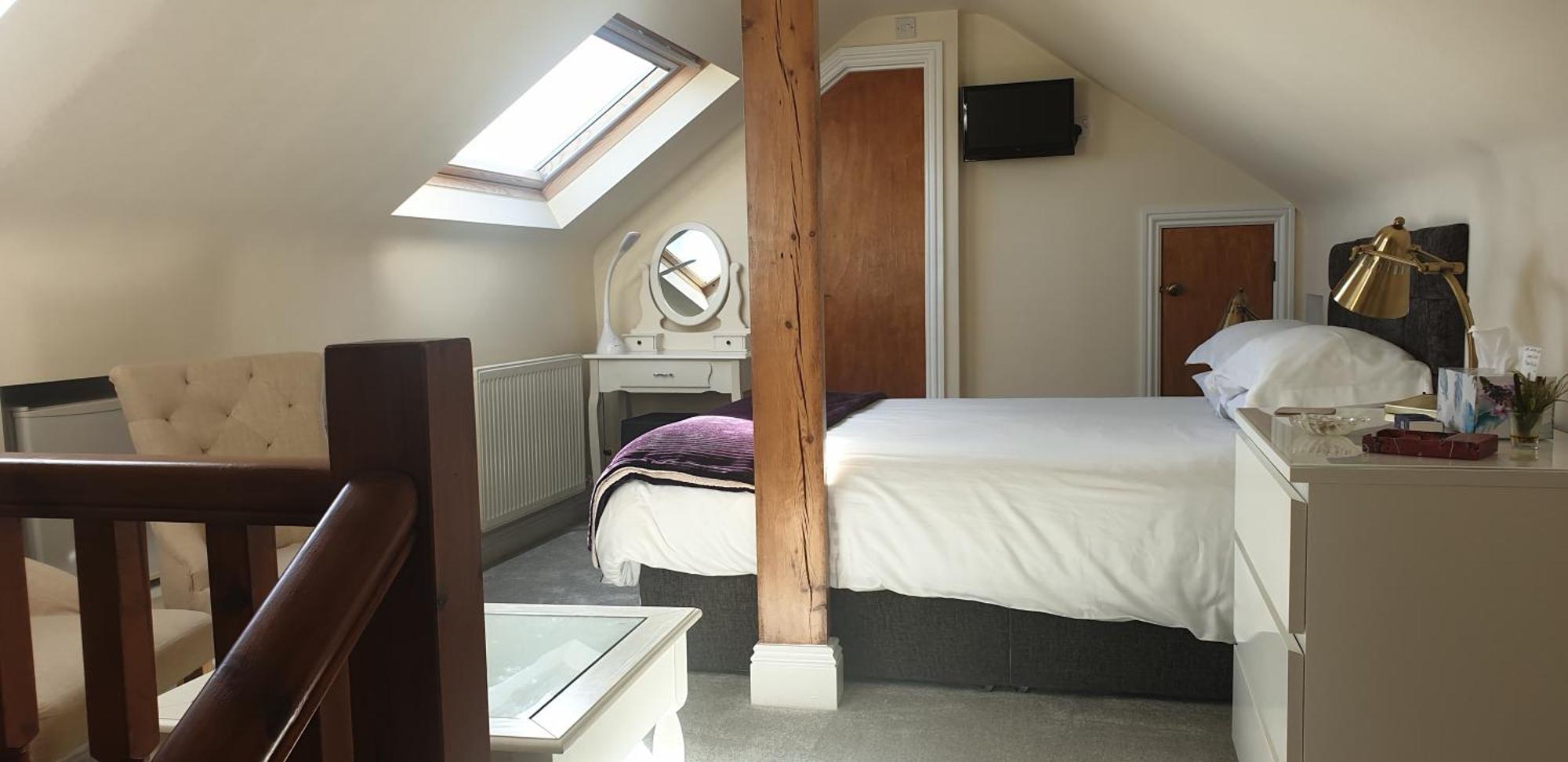 Ugiebrae House Bed & Breakfast North Sunderland 外观 照片