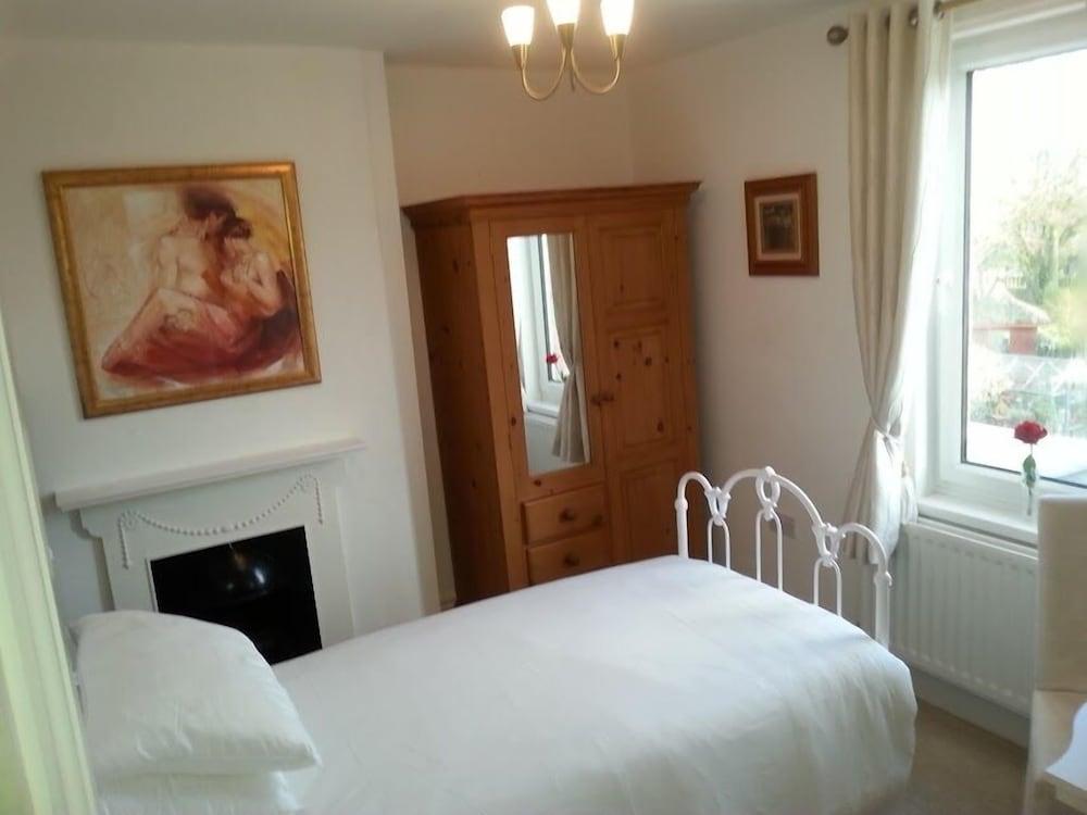 Ugiebrae House Bed & Breakfast North Sunderland 外观 照片