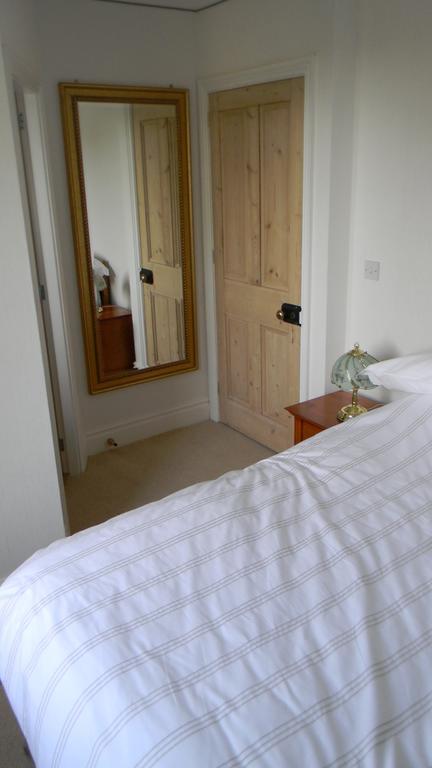 Ugiebrae House Bed & Breakfast North Sunderland 外观 照片