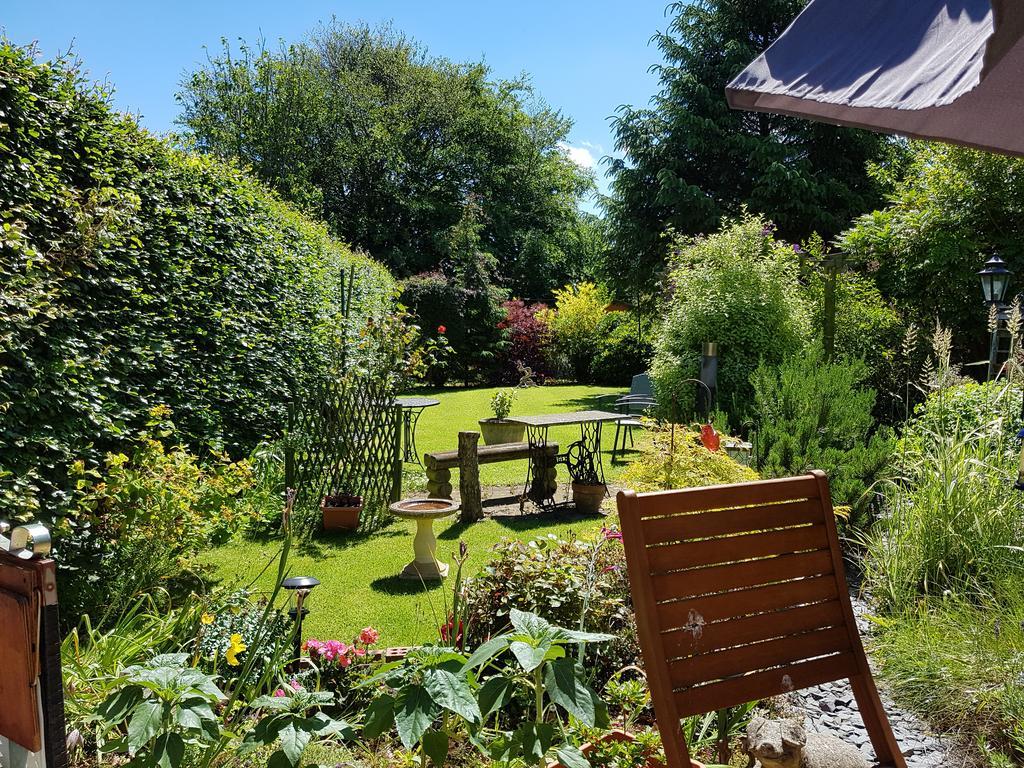 Ugiebrae House Bed & Breakfast North Sunderland 外观 照片