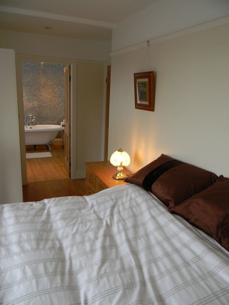 Ugiebrae House Bed & Breakfast North Sunderland 外观 照片