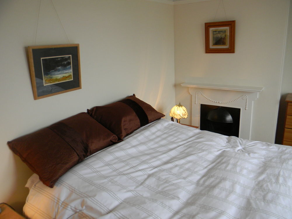 Ugiebrae House Bed & Breakfast North Sunderland 外观 照片