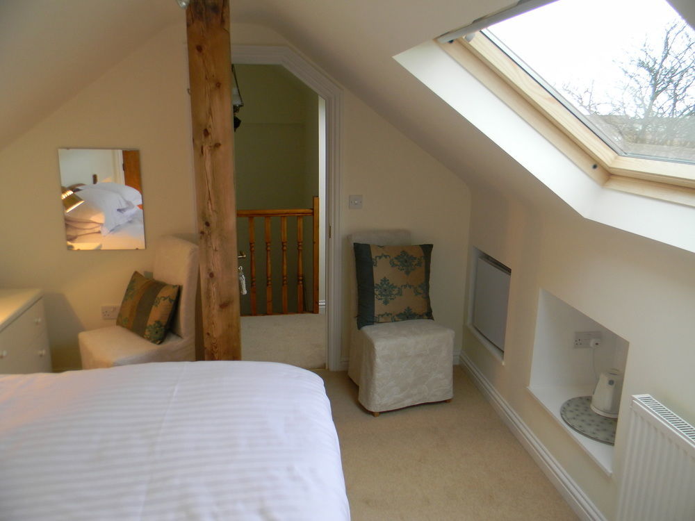 Ugiebrae House Bed & Breakfast North Sunderland 外观 照片